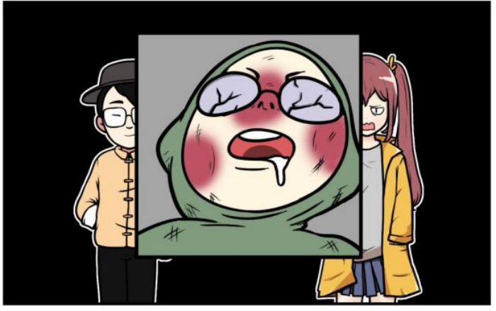 《少年的人间奇遇》谷恒线第四章我们的动漫展通关攻略