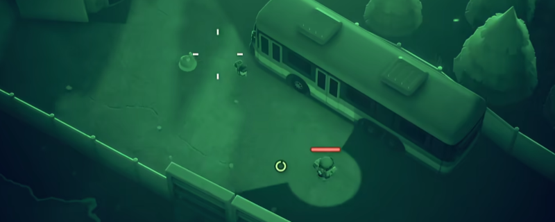 《逃离鸭科夫》风暴生物打法技巧分享(图1) 《逃离鸭科夫》风暴生物打法技巧分享