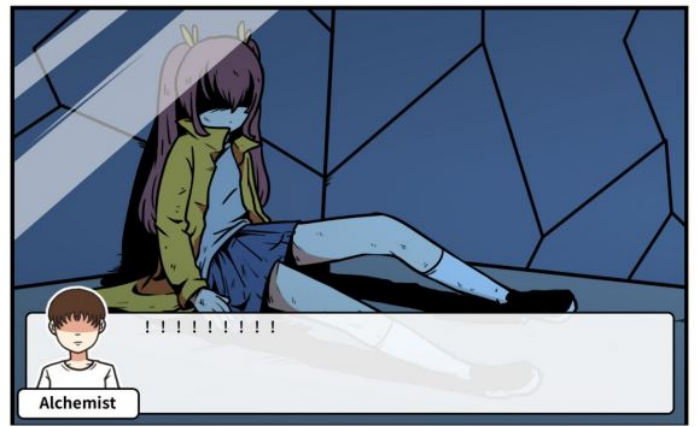 《少年的人间奇遇》谷恒线第五章升空之旅(二)攻略(图16) 《少年的人间奇遇》谷恒线第五章升空之旅(二)攻略