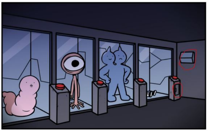 《少年的人间奇遇》谷恒线第五章升空之旅(二)攻略(图15) 《少年的人间奇遇》谷恒线第五章升空之旅(二)攻略