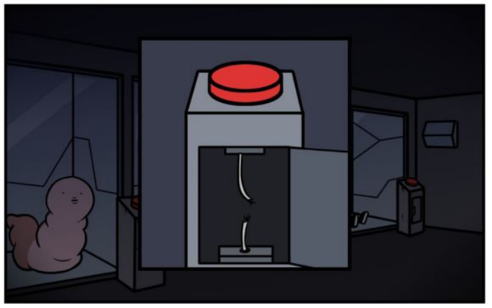 《少年的人间奇遇》谷恒线第五章升空之旅(二)攻略(图17) 《少年的人间奇遇》谷恒线第五章升空之旅(二)攻略