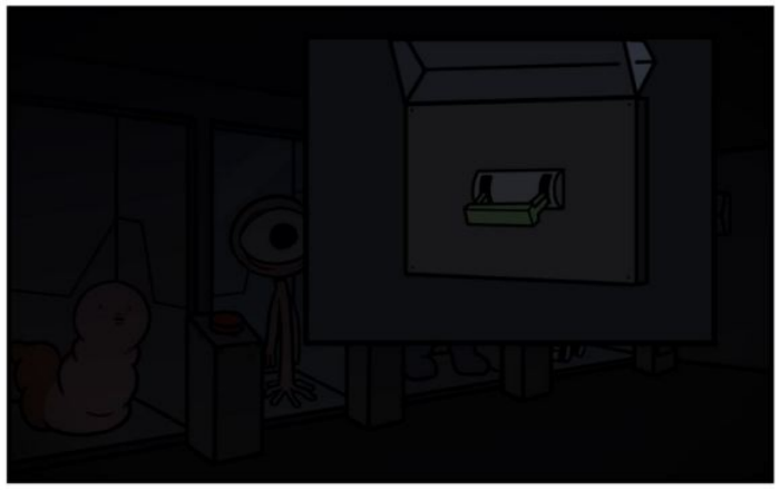 《少年的人间奇遇》谷恒线第五章升空之旅(二)攻略(图25) 《少年的人间奇遇》谷恒线第五章升空之旅(二)攻略