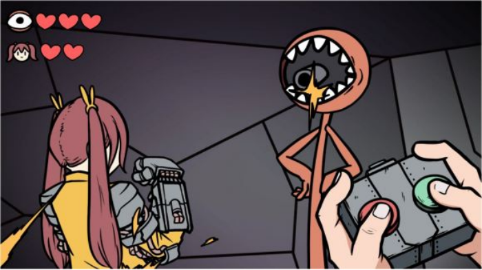 《少年的人间奇遇》谷恒线第五章升空之旅(二)攻略(图36) 《少年的人间奇遇》谷恒线第五章升空之旅(二)攻略