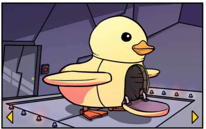 《少年的人间奇遇》谷恒线第六章升空之旅通关攻略(图9) 《少年的人间奇遇》谷恒线第六章升空之旅通关攻略