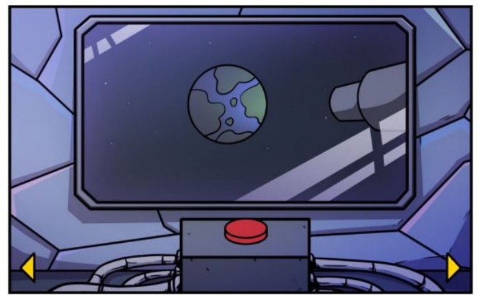 《少年的人间奇遇》谷恒线第六章升空之旅通关攻略(图10) 《少年的人间奇遇》谷恒线第六章升空之旅通关攻略