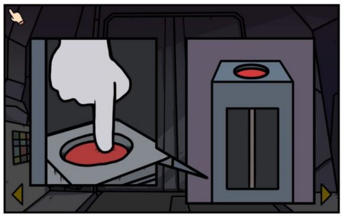 《少年的人间奇遇》谷恒线第六章升空之旅通关攻略(图16) 《少年的人间奇遇》谷恒线第六章升空之旅通关攻略