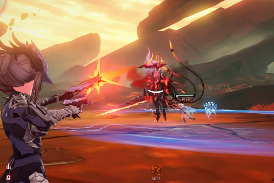 《二重螺旋》梦魇残响介绍(图5) 《二重螺旋》梦魇残响介绍(图5)