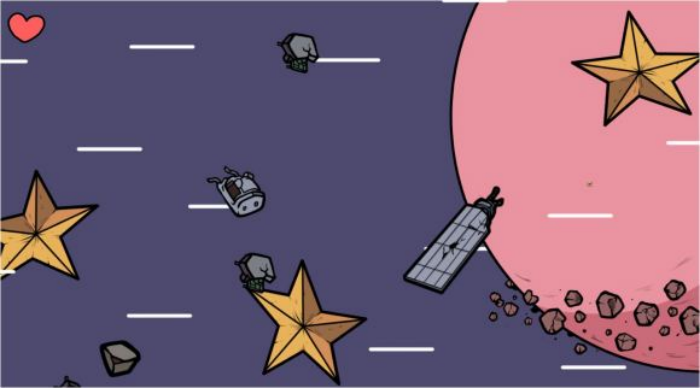 《少年的人间奇遇》谷恒线第六章升空之旅通关攻略(图22) 《少年的人间奇遇》谷恒线第六章升空之旅通关攻略