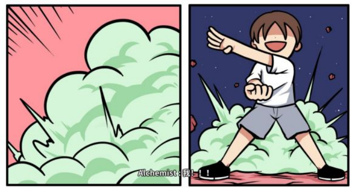 《少年的人间奇遇》谷恒线第六章升空之旅通关攻略(图41) 《少年的人间奇遇》谷恒线第六章升空之旅通关攻略