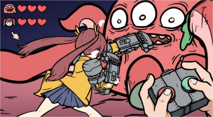 《少年的人间奇遇》谷恒线第六章升空之旅通关攻略(图46) 《少年的人间奇遇》谷恒线第六章升空之旅通关攻略