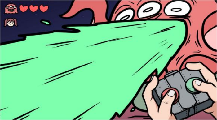 《少年的人间奇遇》谷恒线第六章升空之旅通关攻略(图49) 《少年的人间奇遇》谷恒线第六章升空之旅通关攻略