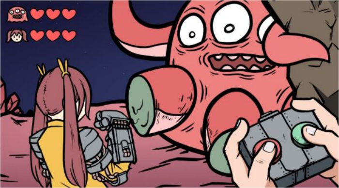 《少年的人间奇遇》谷恒线第六章升空之旅通关攻略(图47) 《少年的人间奇遇》谷恒线第六章升空之旅通关攻略