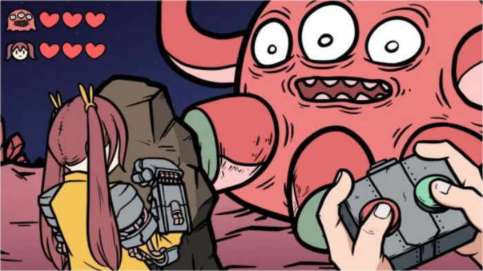 《少年的人间奇遇》谷恒线第六章升空之旅通关攻略(图50) 《少年的人间奇遇》谷恒线第六章升空之旅通关攻略