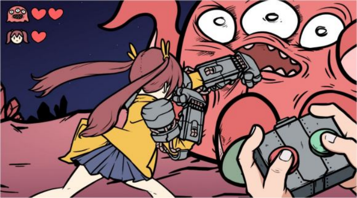 《少年的人间奇遇》谷恒线第六章升空之旅通关攻略(图51) 《少年的人间奇遇》谷恒线第六章升空之旅通关攻略