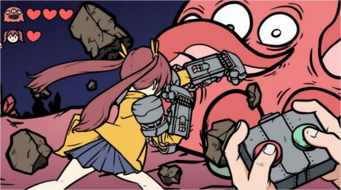 《少年的人间奇遇》谷恒线第六章升空之旅通关攻略(图53) 《少年的人间奇遇》谷恒线第六章升空之旅通关攻略