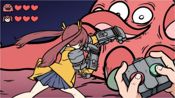 《少年的人间奇遇》谷恒线第六章升空之旅通关攻略(图52) 《少年的人间奇遇》谷恒线第六章升空之旅通关攻略