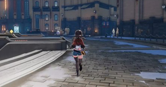 《二重螺旋》蹬墙攻略(图2) 《二重螺旋》蹬墙攻略(图2)