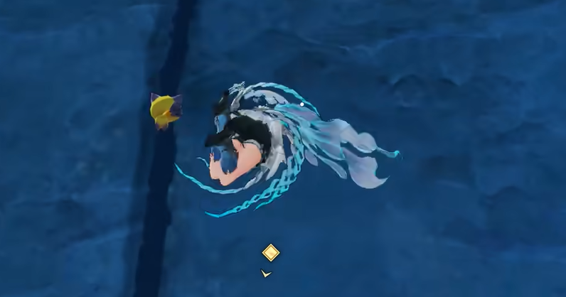 《二重螺旋》蹬墙攻略(图6) 《二重螺旋》蹬墙攻略(图6)