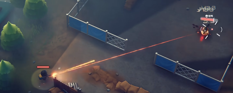 《逃离鸭科夫》矮鸭打法技巧分享(图1) 《逃离鸭科夫》矮鸭打法技巧分享