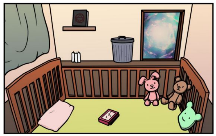 《少年的人间奇遇》魔女线异世界大冒险中期攻略