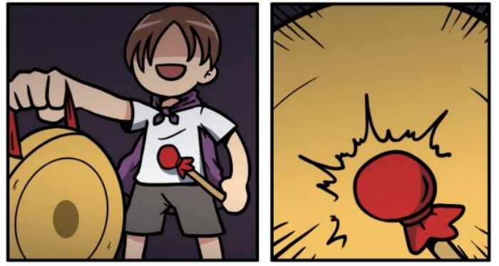 《少年的人间奇遇》魔女线异世界大冒险后期攻略