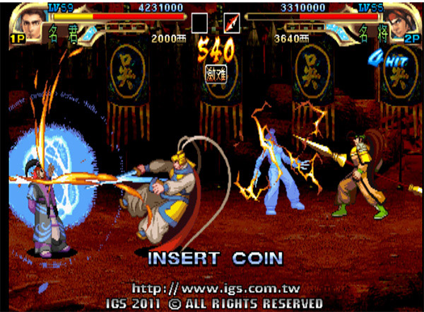 逐鹿助手模拟器(图6) 逐鹿助手模拟器