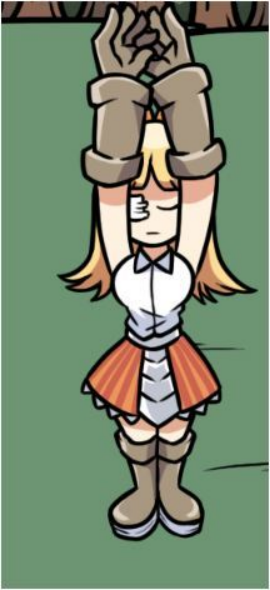 《少年的人间奇遇》英雄人物介绍