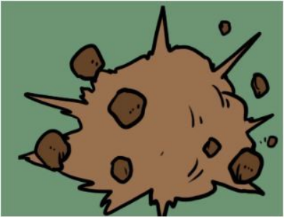 《少年的人间奇遇》小怪和boss数据一览