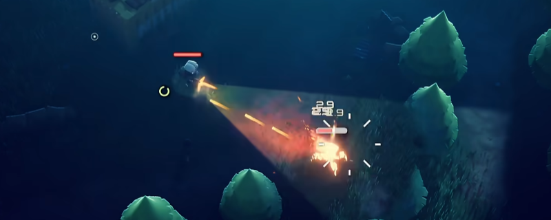 《逃离鸭科夫》机械蜘蛛打法技巧分享