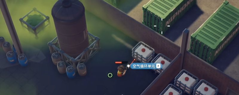 《逃离鸭科夫》回收循环单元任务攻略分享(图1) 《逃离鸭科夫》回收循环单元任务攻略分享