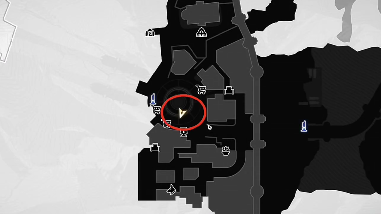 《二重螺旋》久痕难弥章节通关攻略(图2) 《二重螺旋》久痕难弥章节通关攻略(图2)