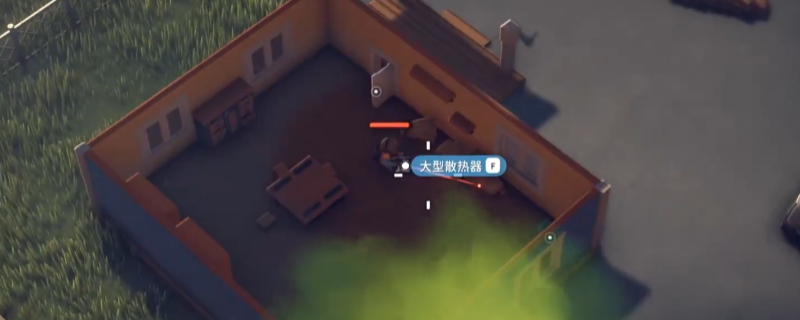 《逃离鸭科夫》超级散热任务攻略分享(图1) 《逃离鸭科夫》超级散热任务攻略分享