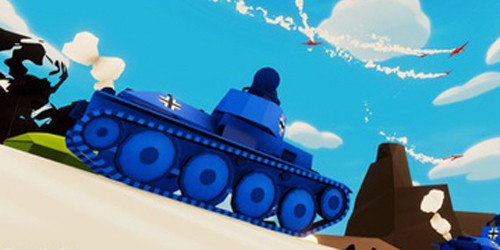 全面坦克模拟器 免费下载正版(图1)