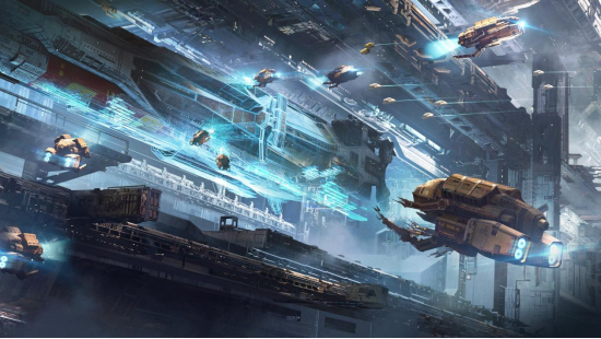 不搞玩家对抗,SLG还能玩什么?拉格朗日给出了自己的答案