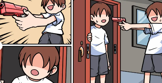 《少年的人间奇遇》全章节全结局攻略(图3) 《少年的人间奇遇》全章节全结局攻略(图3)