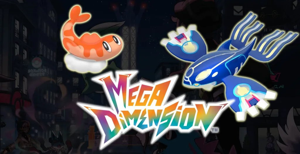 名单曝光!《宝可梦Z-A》dlc