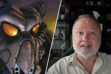 《辐射》创始人谈游戏涨价慢的原因:全靠数字商店