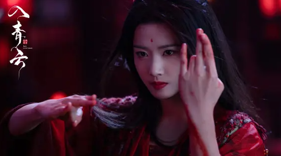 入青云明意为什么不直接要黄粱梦