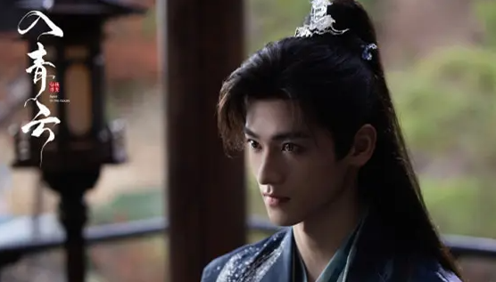 入青云天玑为什么和言笑分开