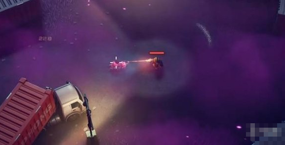 逃离鸭科夫风暴区注意事项介绍