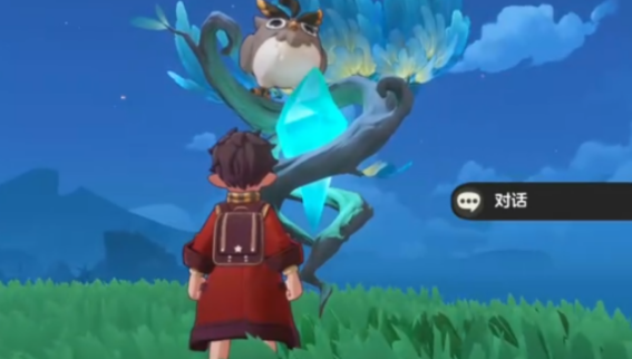 洛克王国世界精灵仓库入口位置分享2 洛克王国世界精灵仓库入口位置分享2