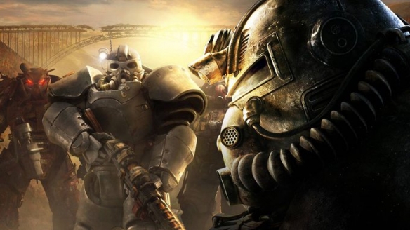 《辐射》创始人谈游戏涨价慢的原因:全靠数字商店(图2) 《辐射》创始人谈游戏涨价慢的原因:全靠数字商店(图2)