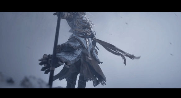 国产单机新作《封神再启》首曝概念预告 封神世界登场(图2) 国产单机新作《封神再启》首曝概念预告 封神世界登场(图2)