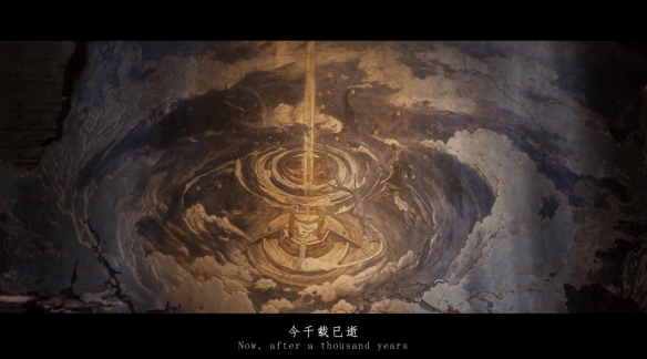 国产单机新作《封神再启》首曝概念预告 封神世界登场(图3) 国产单机新作《封神再启》首曝概念预告 封神世界登场(图3)