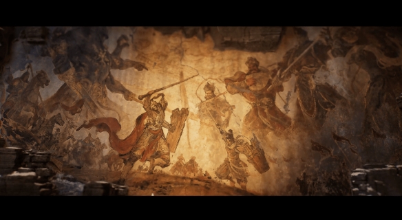 国产单机新作《封神再启》首曝概念预告 封神世界登场(图4) 国产单机新作《封神再启》首曝概念预告 封神世界登场(图4)