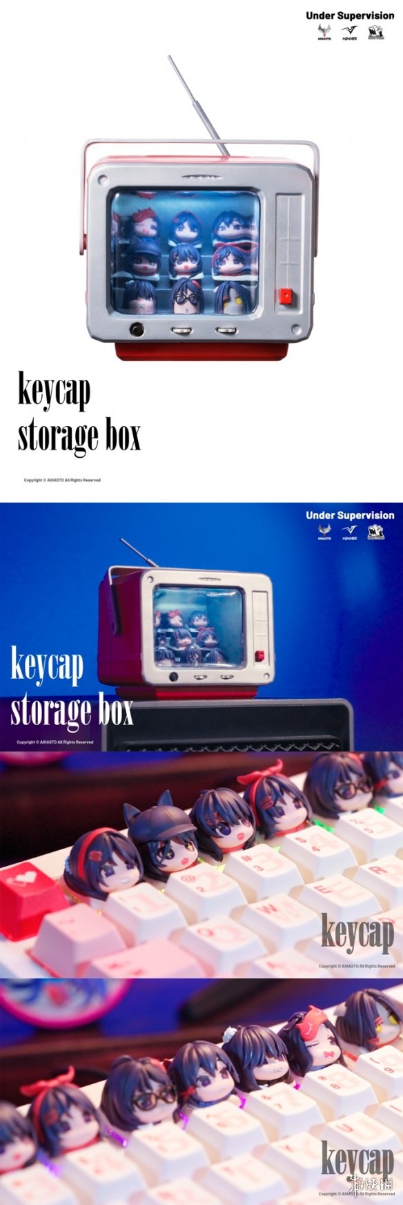 米塔支付宝皮肤已上线!手办与键帽等周边众筹进行中(图6) 米塔支付宝皮肤已上线!手办与键帽等周边众筹进行中(图6)