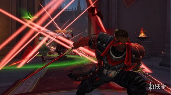 《漫威争锋》10月30日更新公告：全新活动开启(图4)