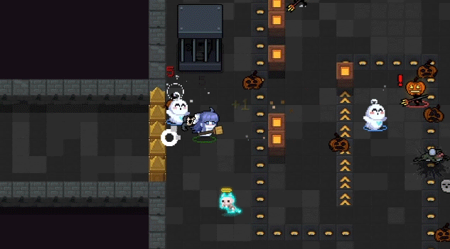 元气骑士万圣节活动皮肤兑换推荐2 元气骑士万圣节活动皮肤兑换推荐2