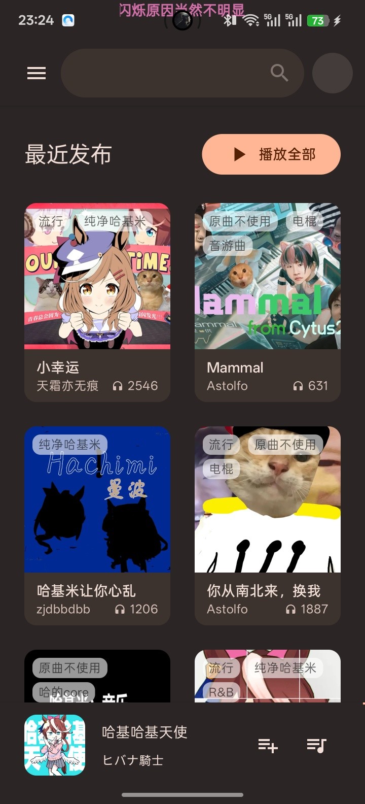 基米天堂播放器