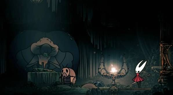 空洞骑士丝之歌三个苍白油获取位置分享2 空洞骑士丝之歌三个苍白油获取位置分享2